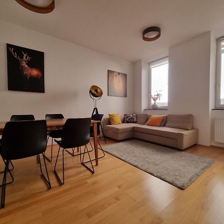 Vienna Experience Apartamento Exterior foto